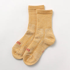 yellow / M