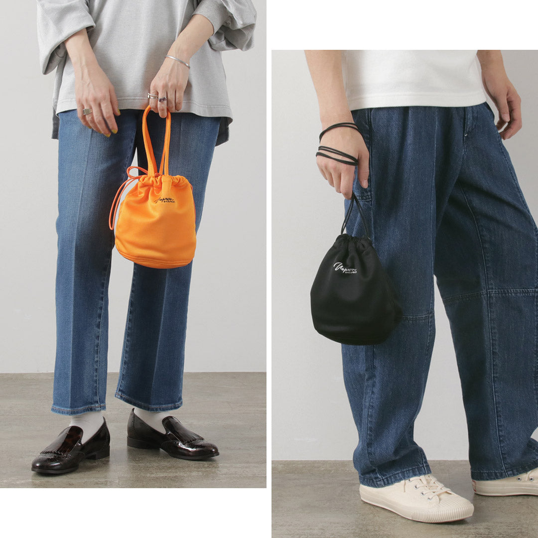Napron / Track Paciente Bag S