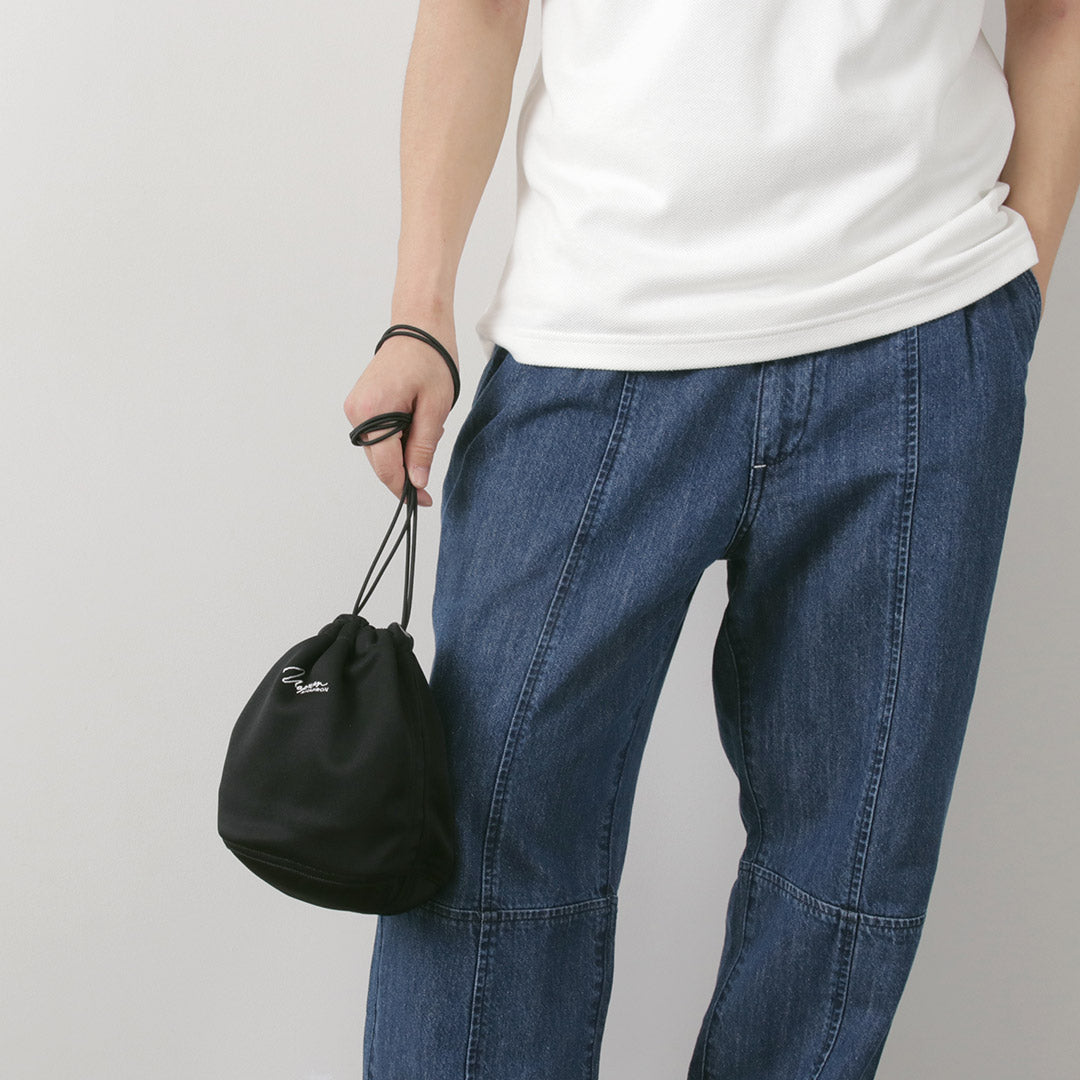Napron / Track Paciente Bag S