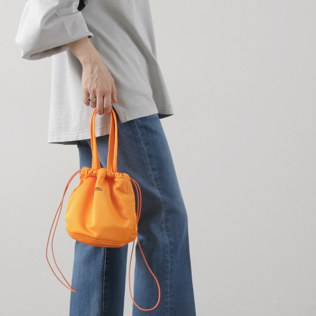 Napron / Track Paciente Bag S