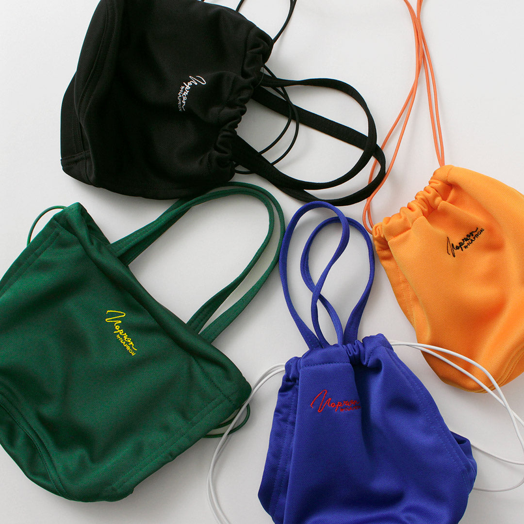 Napron / Track Paciente Bag S