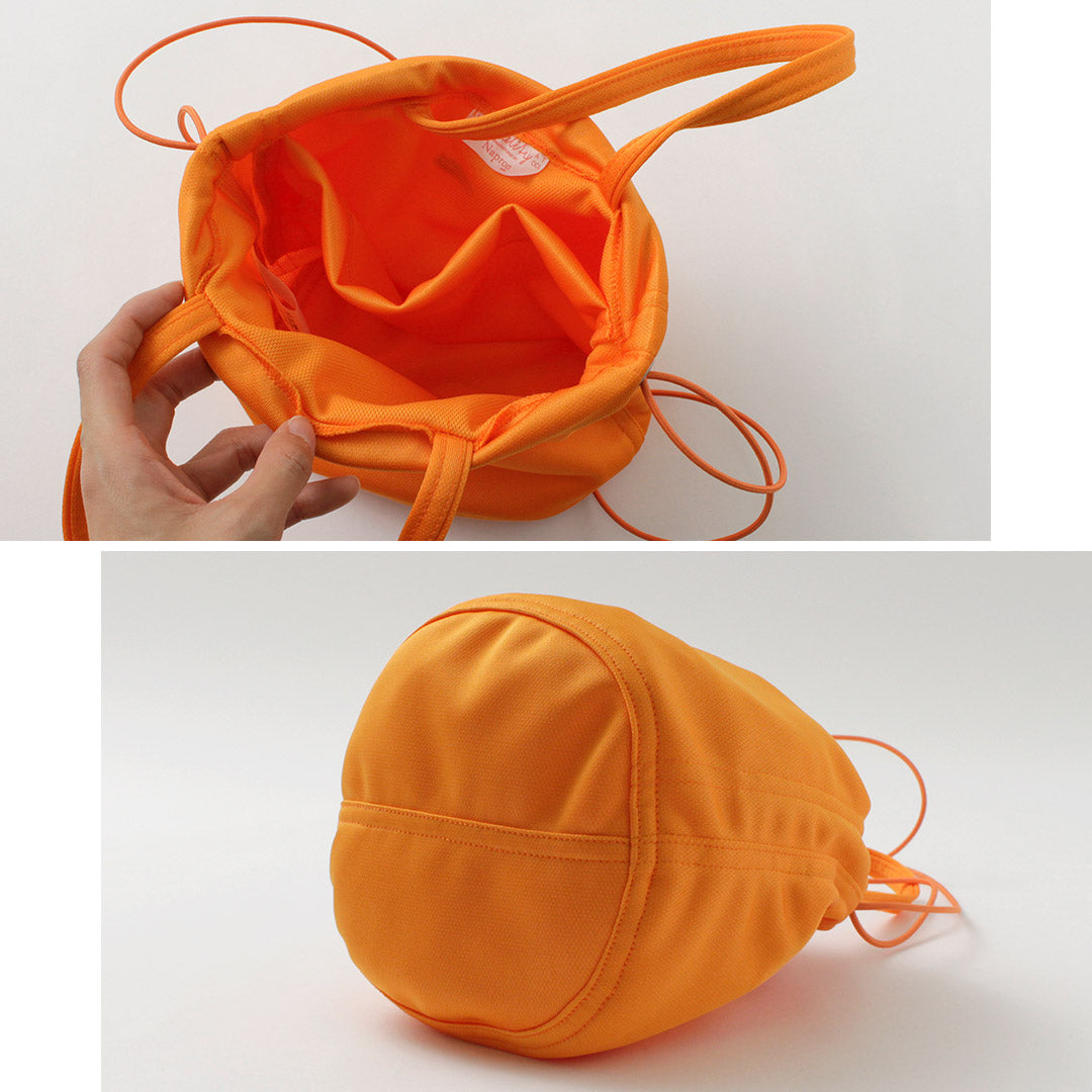 Napron / Track Paciente Bag S