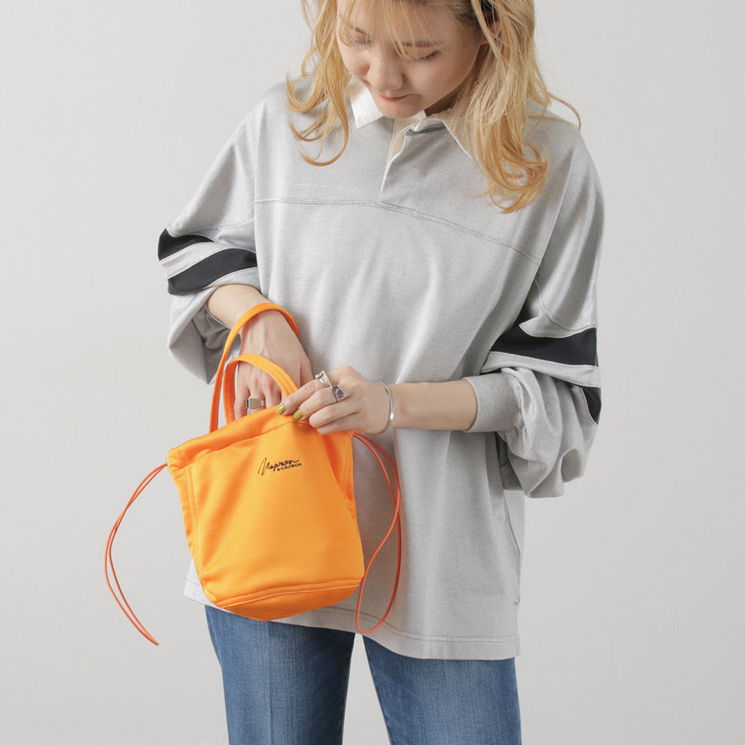 Napron / Track Paciente Bag S