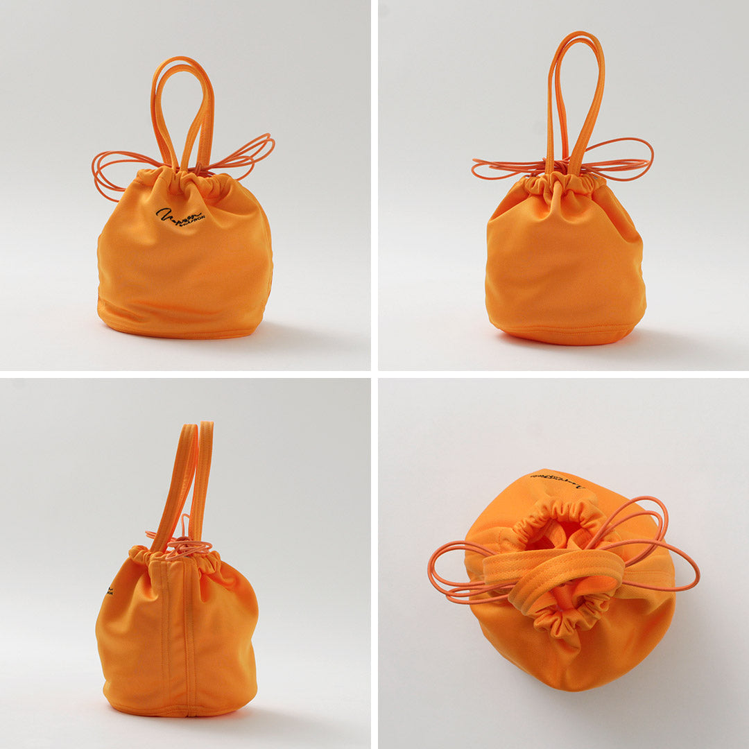 Napron / Track Paciente Bag S