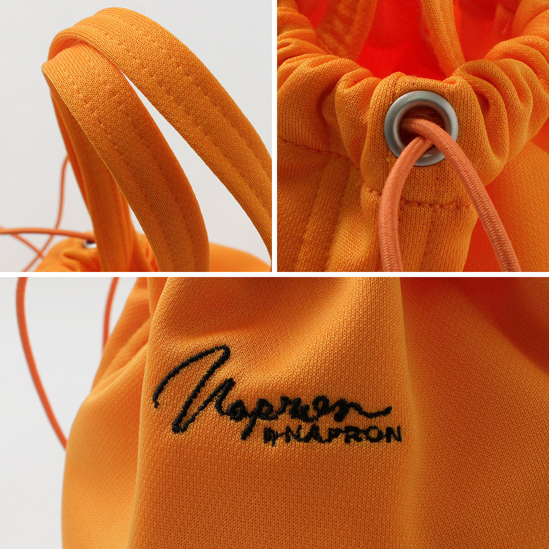 Napron / Track Paciente Bag S
