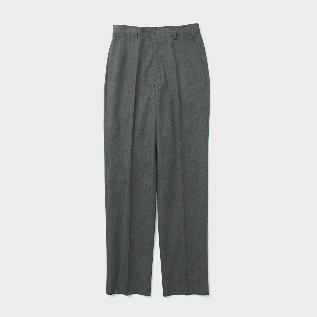 FREEMANS SPORTING CLUB / Bleecker Trousers