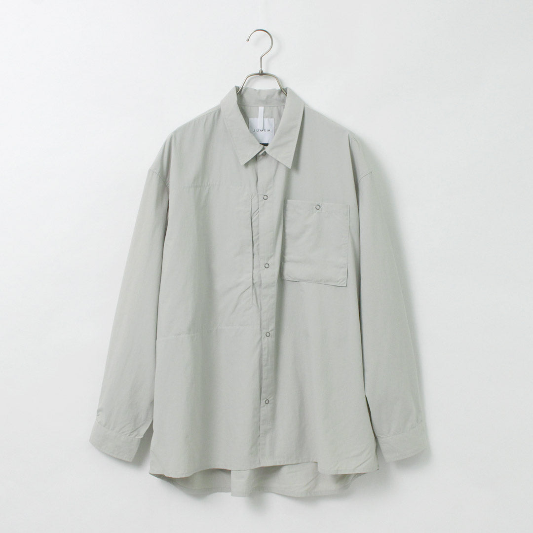 JUGEM / Basic Field Shirt