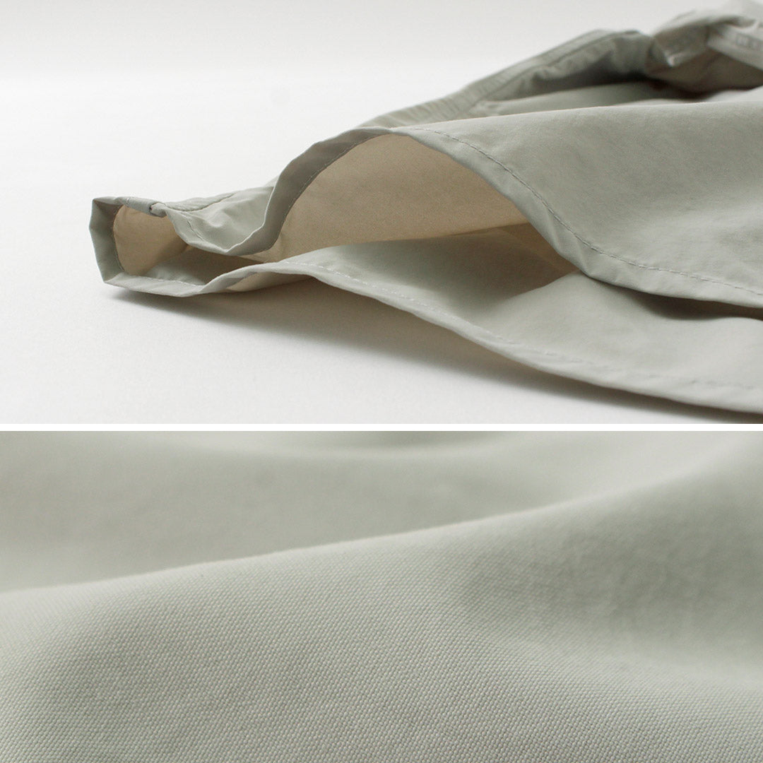 JUGEM / Basic Field Shirt