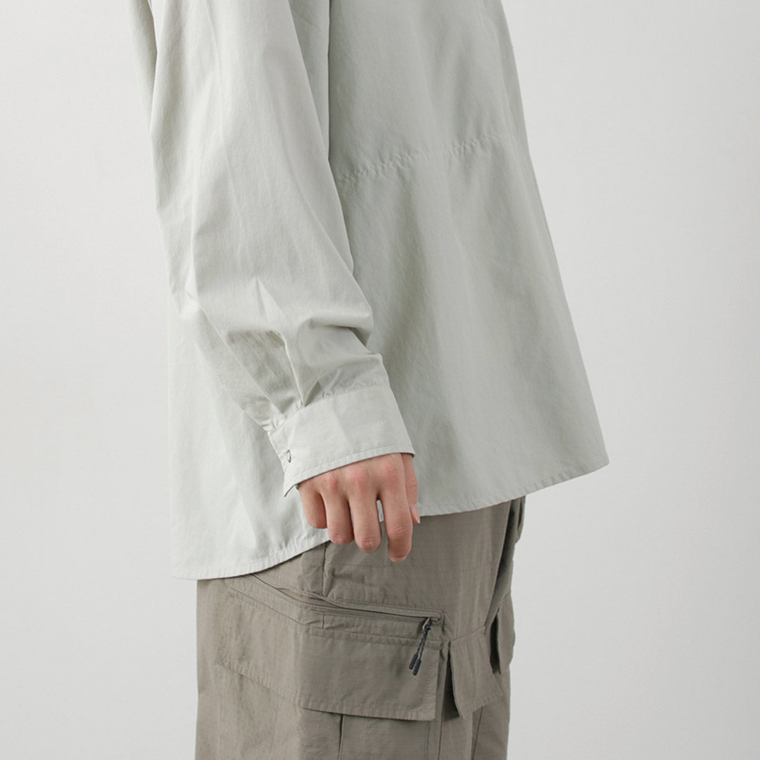 JUGEM / Basic Field Shirt
