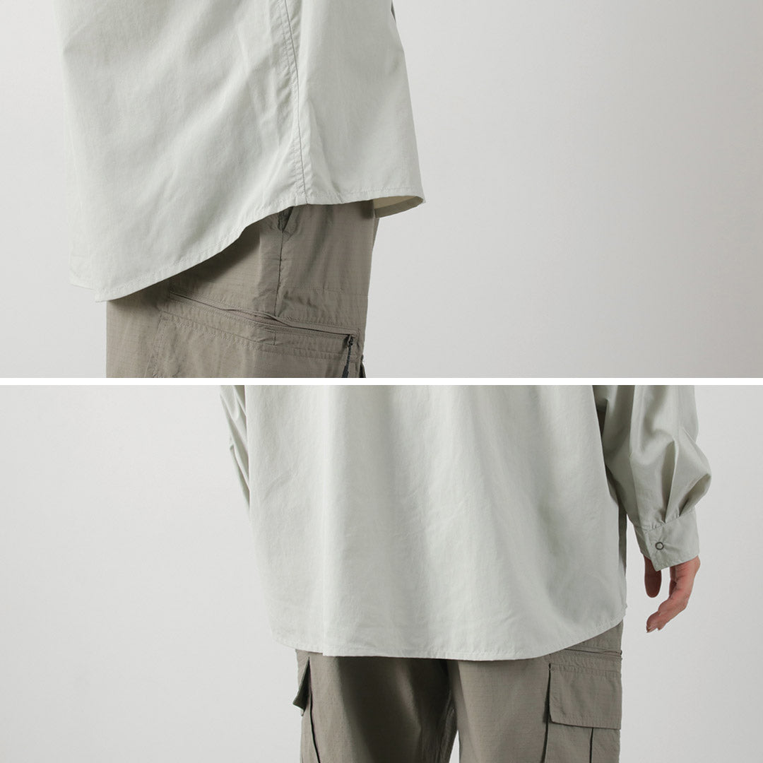 JUGEM / Basic Field Shirt