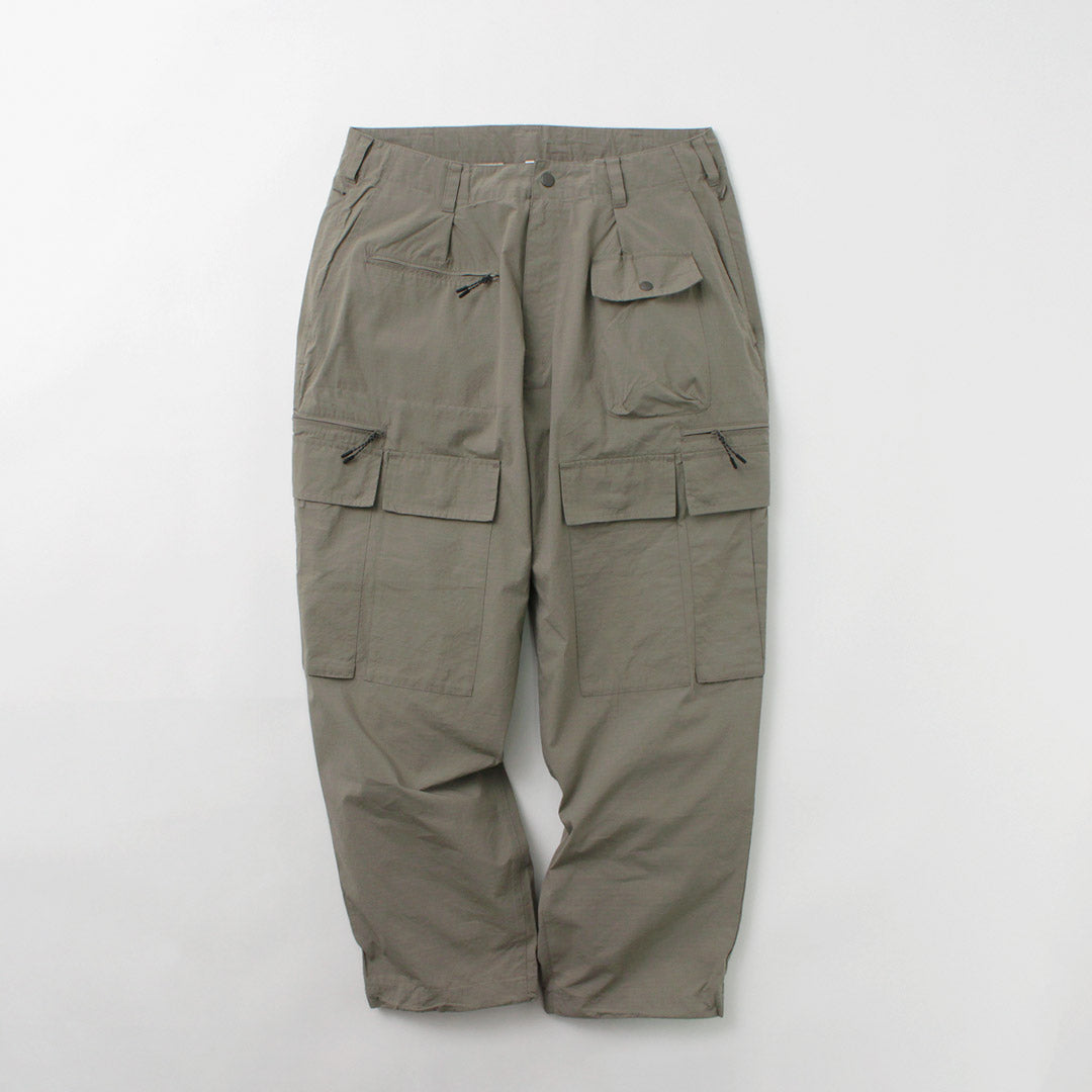 JUGEM / Ranger Trousers 1