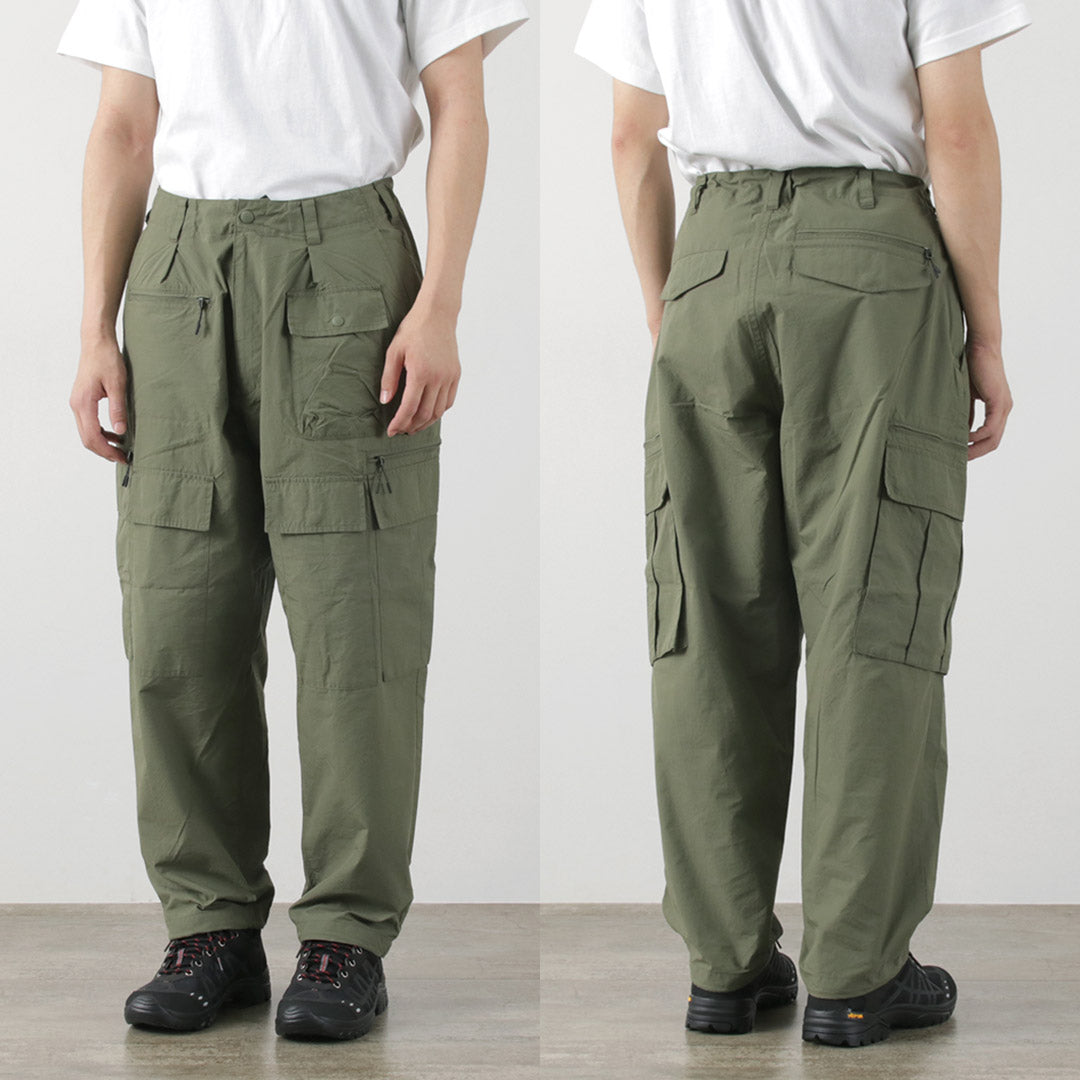 JUGEM / Ranger Trousers 1