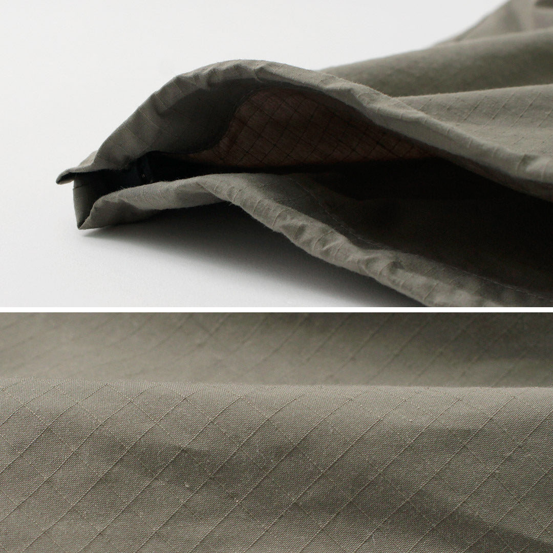JUGEM / Ranger Trousers 1