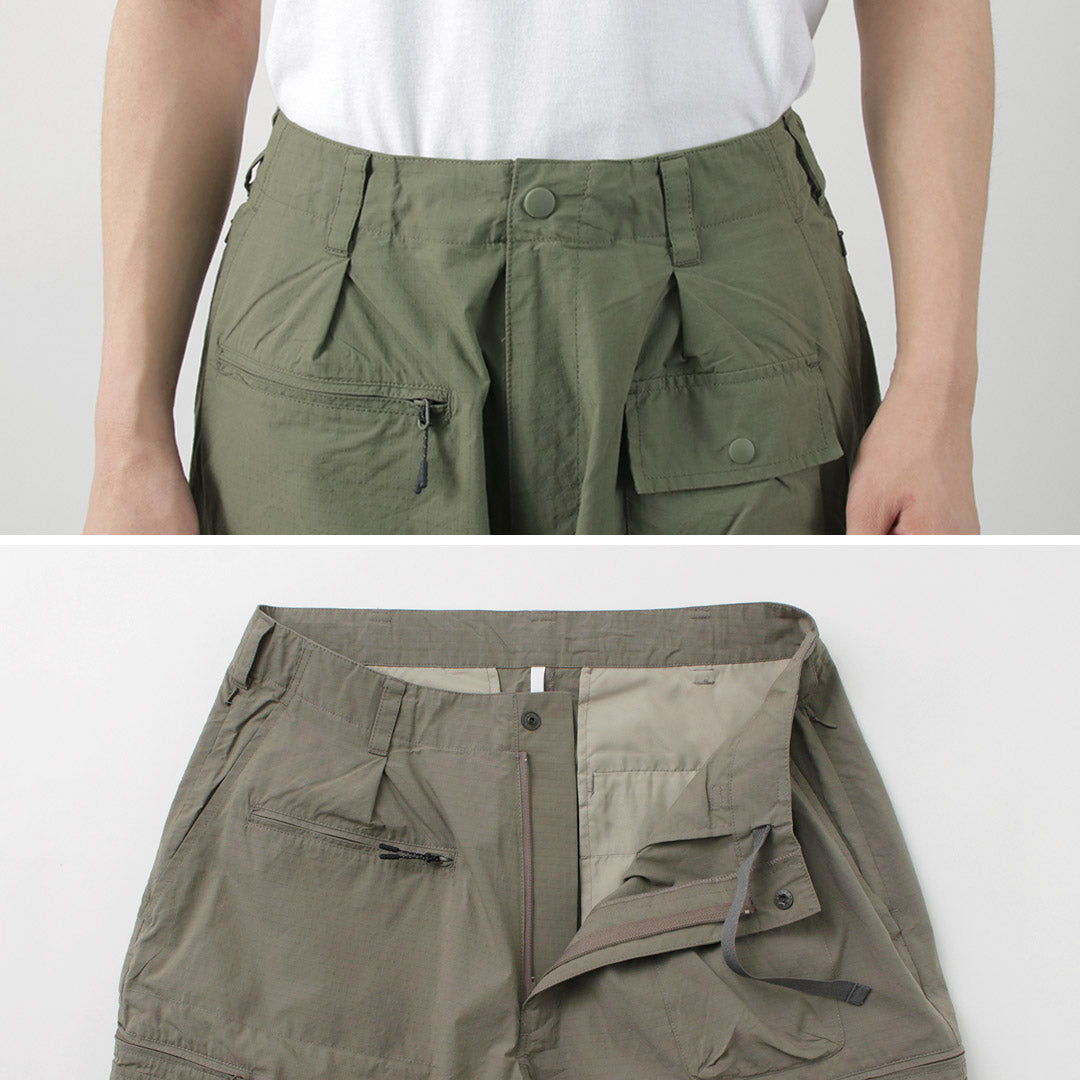 JUGEM / Ranger Trousers 1