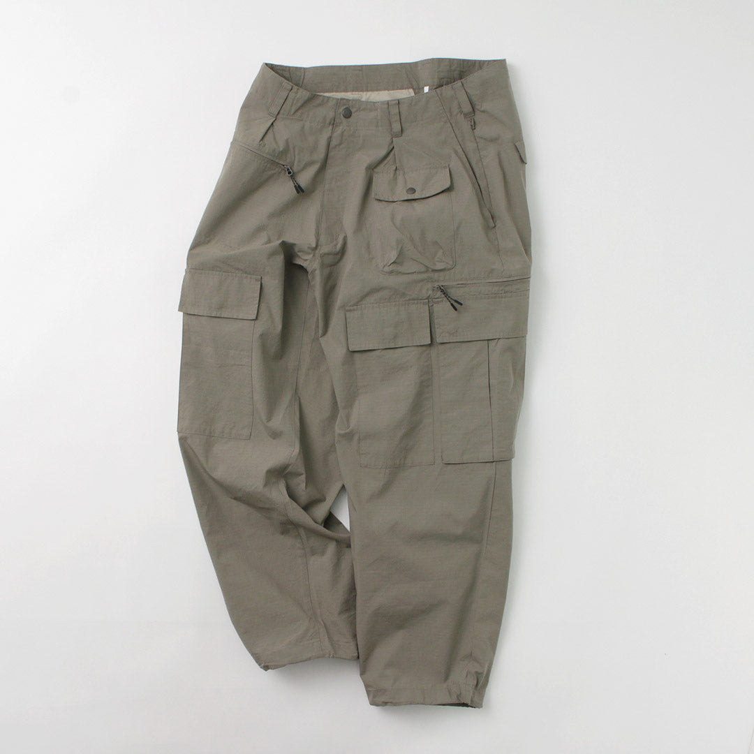JUGEM / Ranger Trousers 1