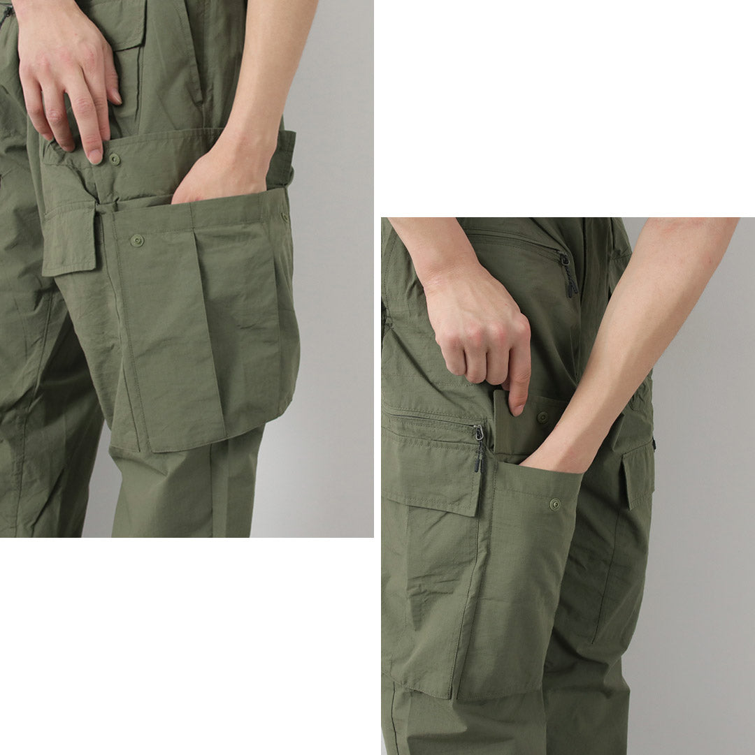 JUGEM / Ranger Trousers 1