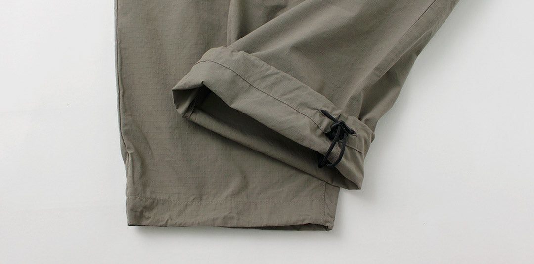 JUGEM / Ranger Trousers 1