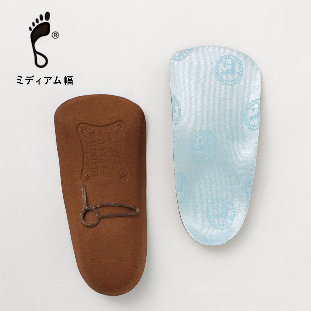 BIRKENSTOCK / Blue Footbed M
