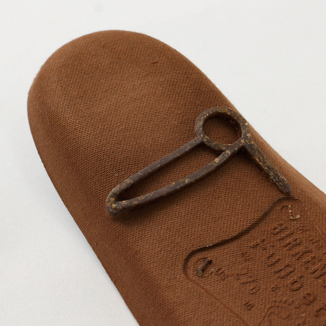BIRKENSTOCK / Blue Footbed M
