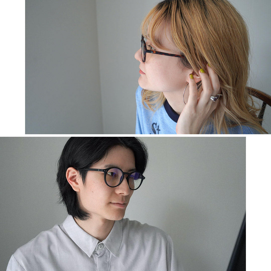 IZIPIZI / Screen Glasses #D