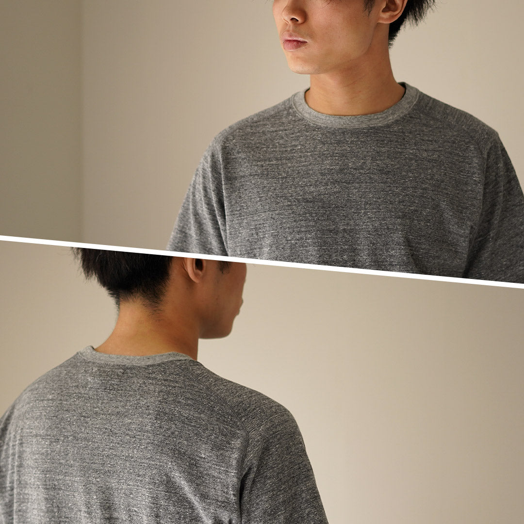 Kepani / Freedom Sleeve T卹Laffy球衣