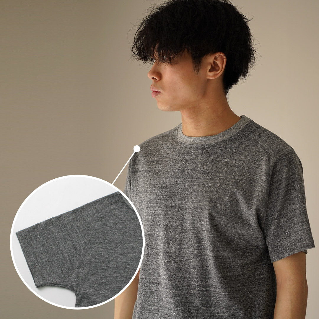 Kepani / Freedom Sleeve T卹Laffy球衣