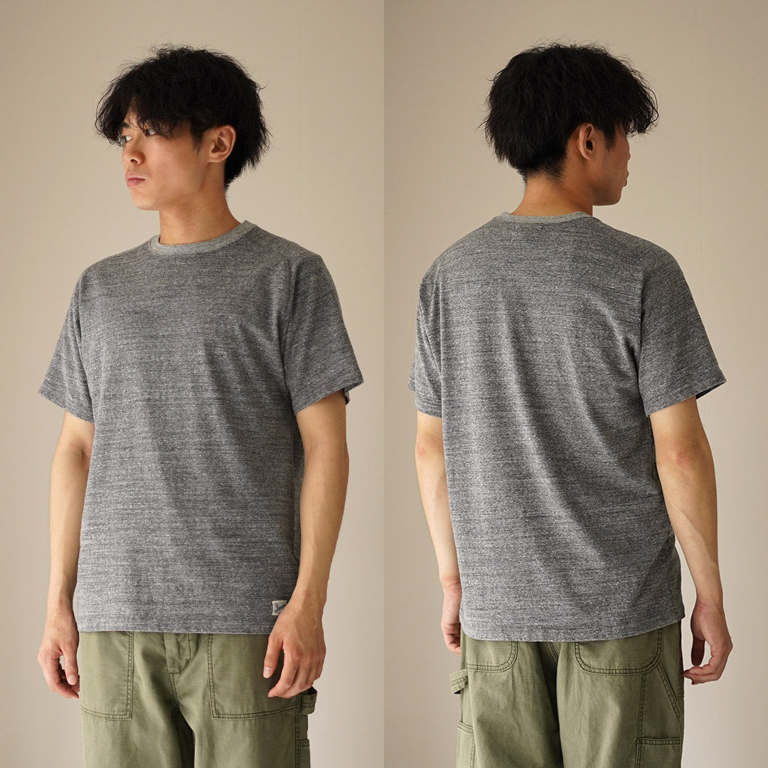 Kepani / Freedom Sleeve T卹Laffy球衣