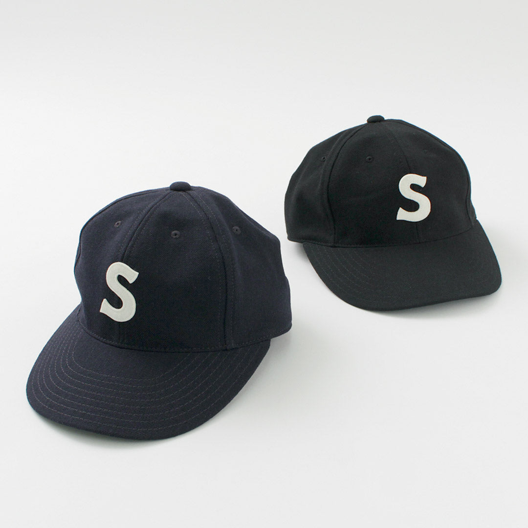 A.G. Spalding&Bros /棒球帽