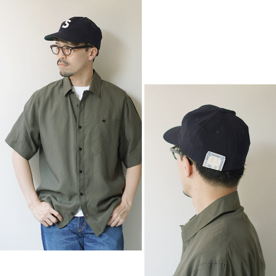 A.G. Spalding&Bros /棒球帽