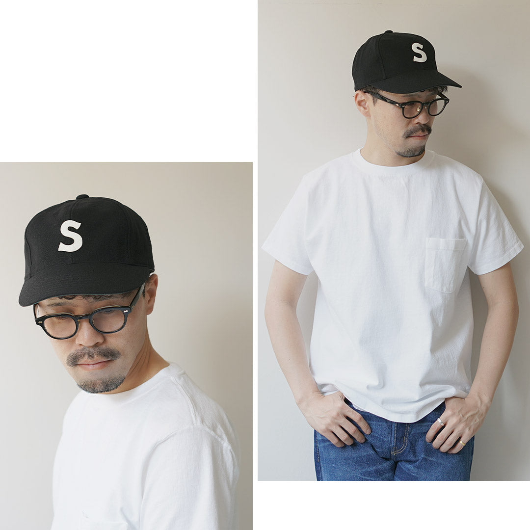 a.g.spalding sp 형제 / 야구 모자