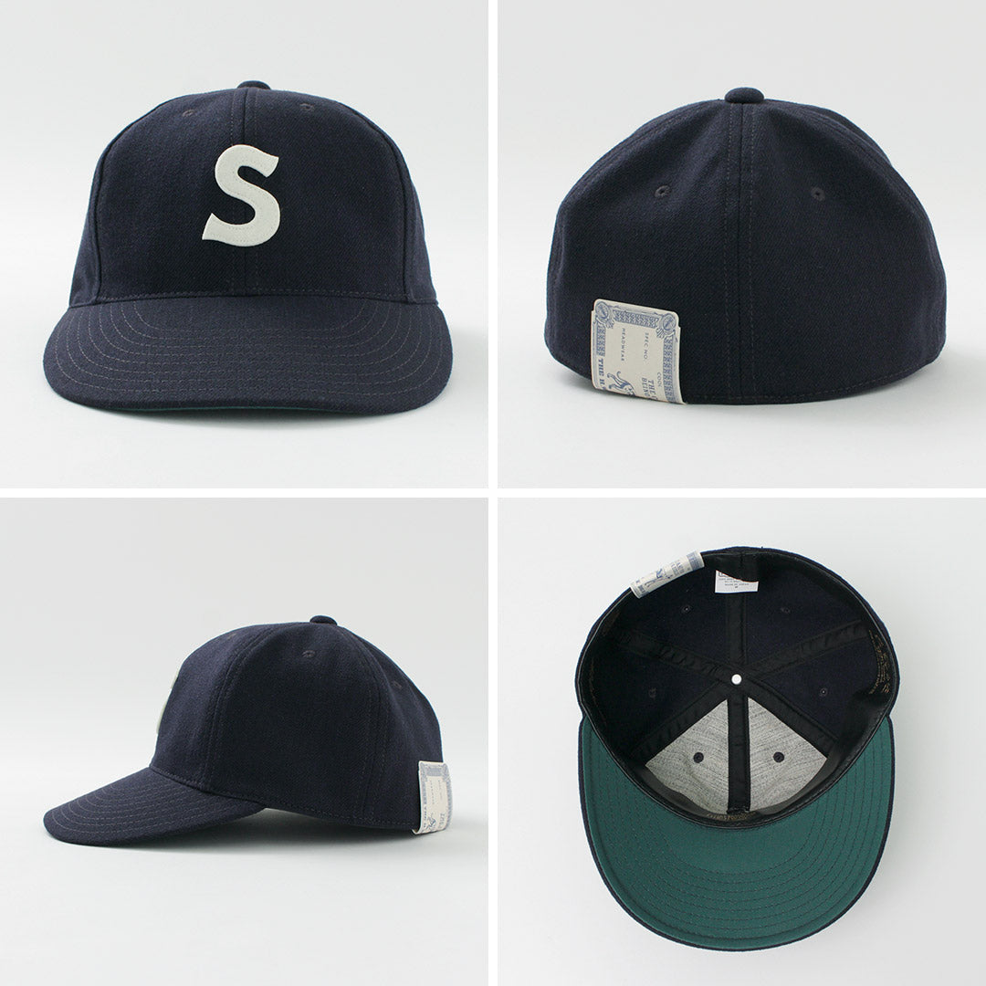 A.G. Spalding&Bros /棒球帽