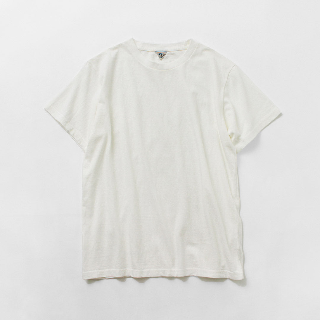 FilmElange / Vink Vintage泽西T恤