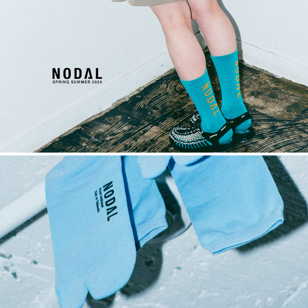 Chaussettes de nylon à cravate nocale / haute à jauge