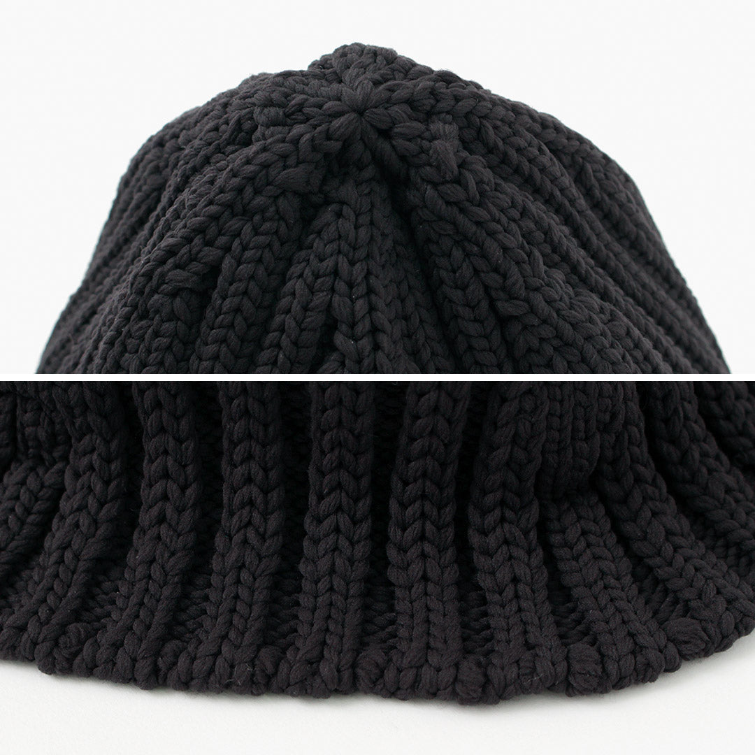 HICOSAKA / 3G Knit Hat