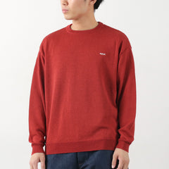 rouge / M