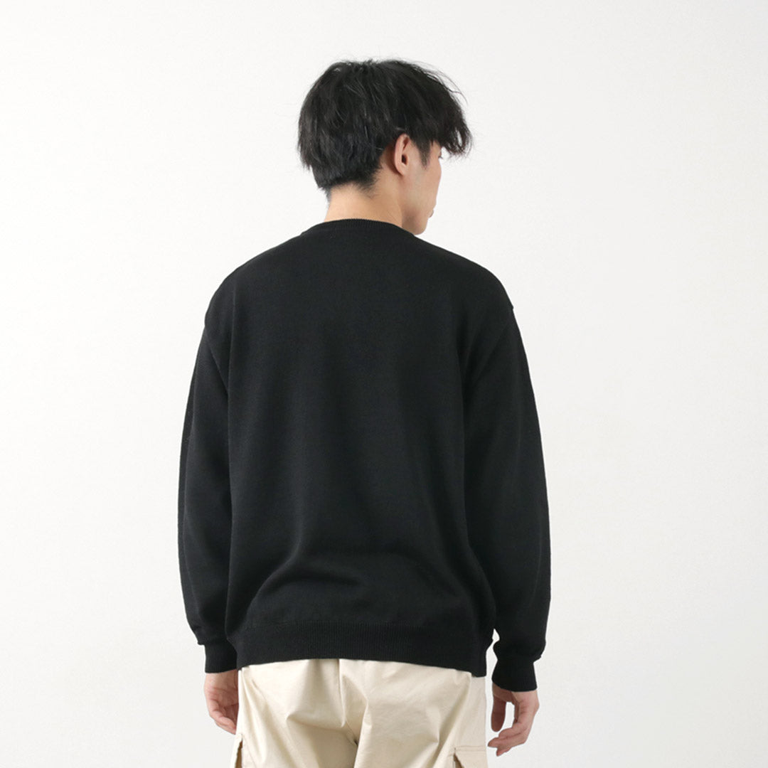 Eyya / lin Crew Neck Summer Trime