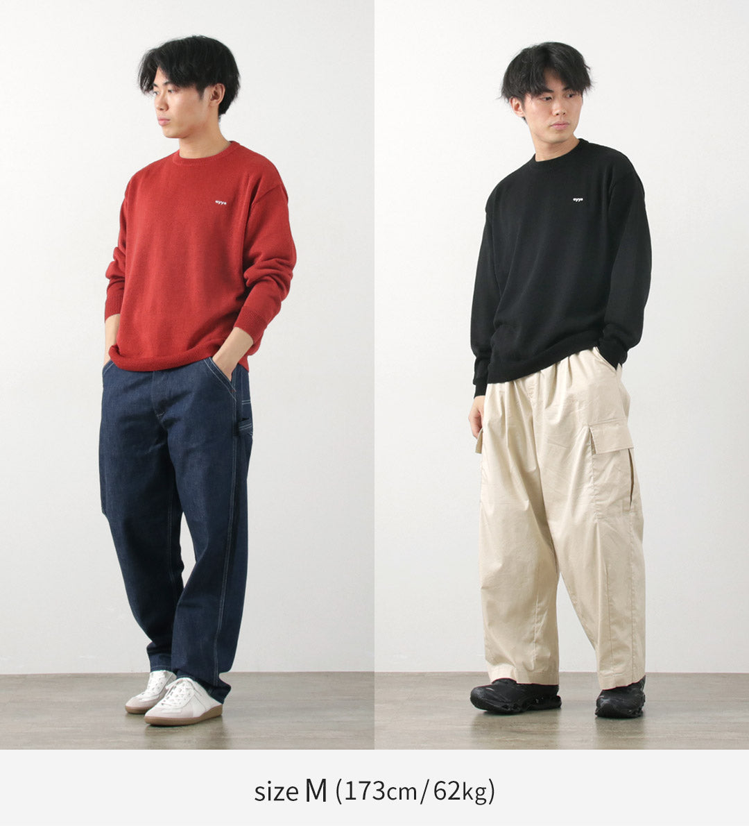 Eyya / lin Crew Neck Summer Trime