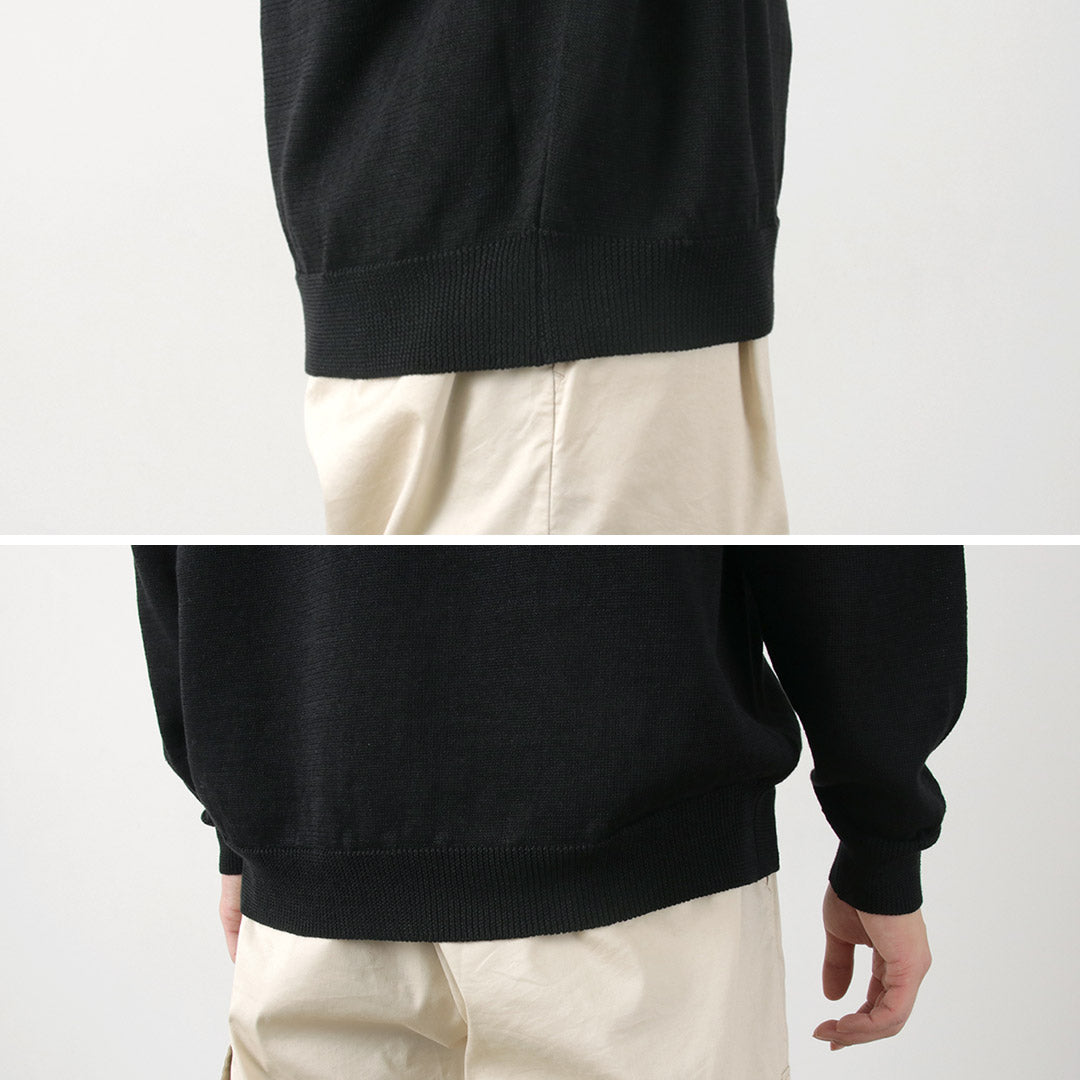 Eyya / lin Crew Neck Summer Trime
