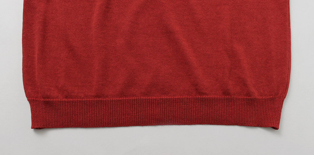 Eyya / lin Crew Neck Summer Trime