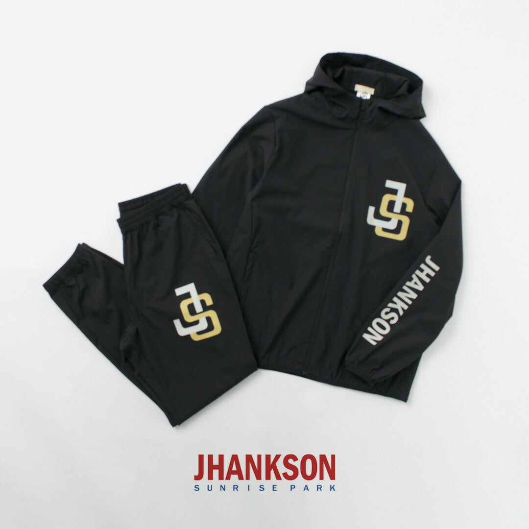 Jhankson / Spring 설정