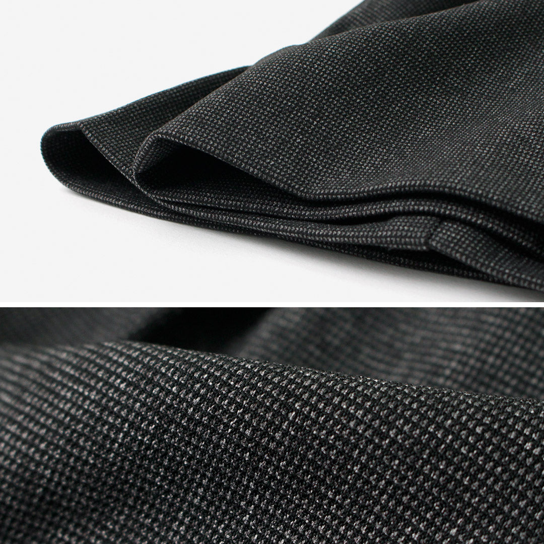 Pantalon large de Flistaa / en laine
