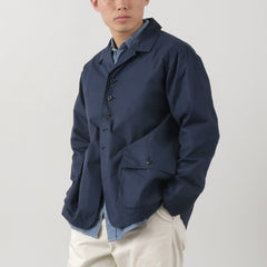 navy / S