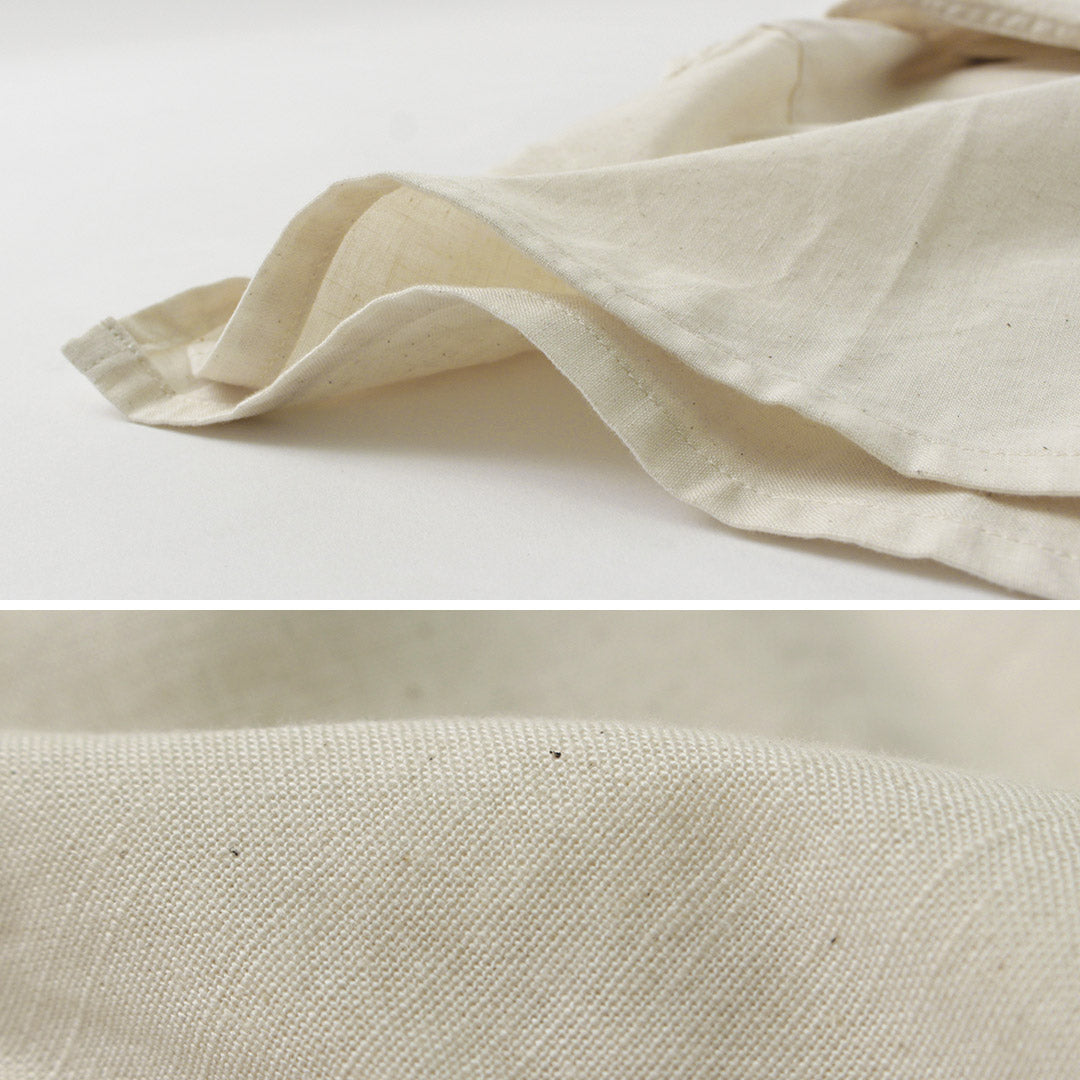 Fob Factory / F3498 Shirt à manches longues