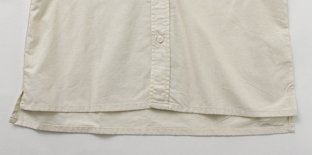 Fob Factory / F3498 Shirt à manches longues
