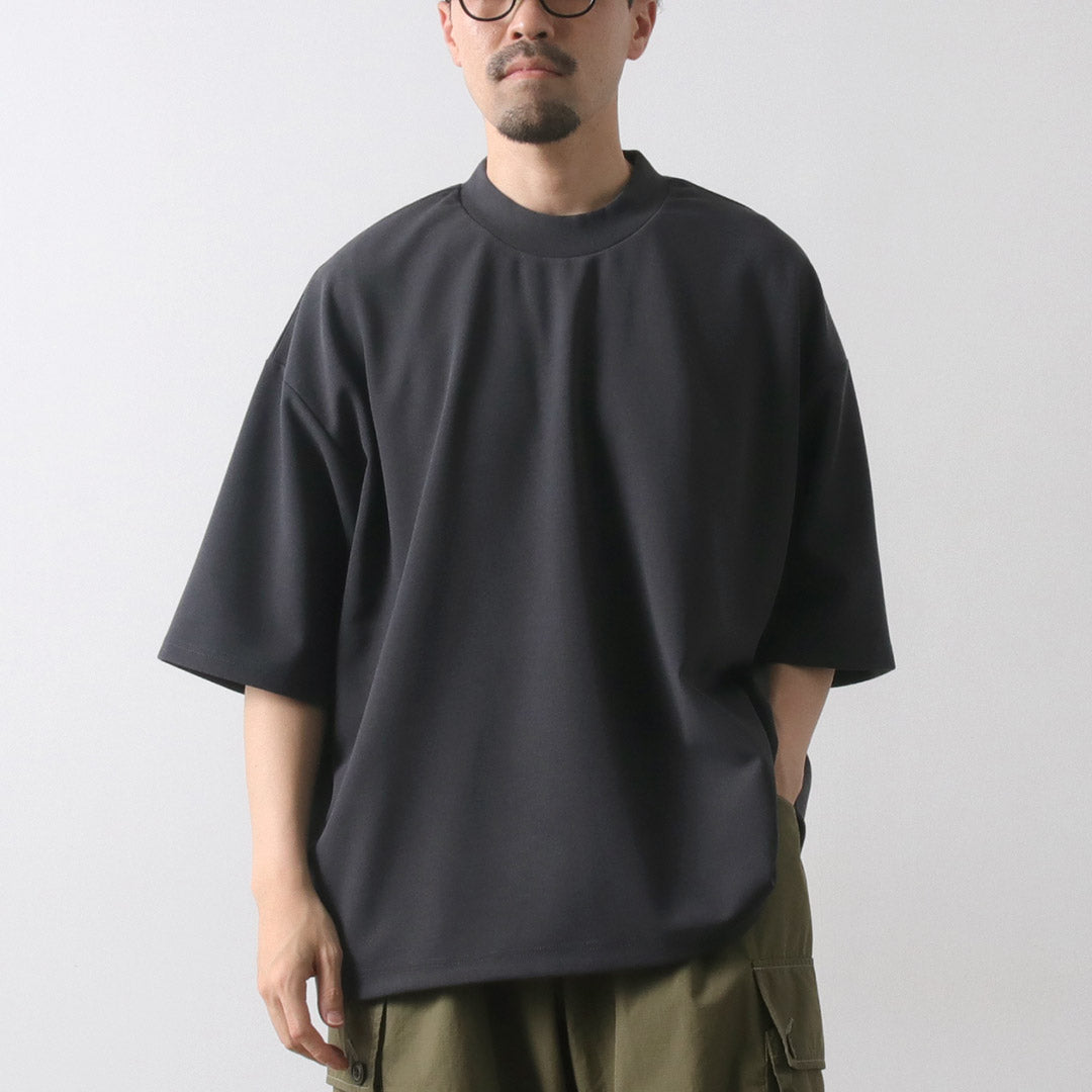 KELEN / Balloon Top T-Shirt