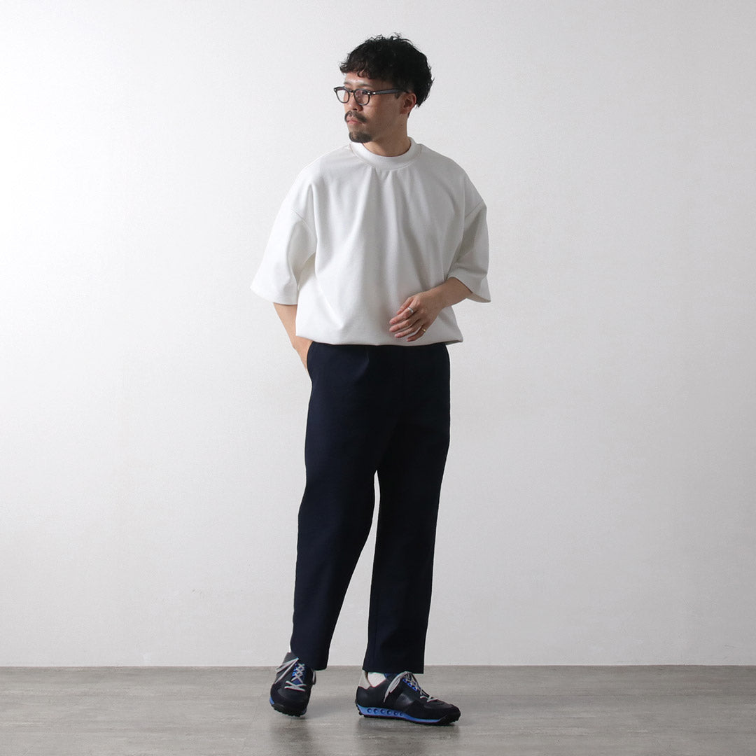 KELEN / Balloon Top T-Shirt