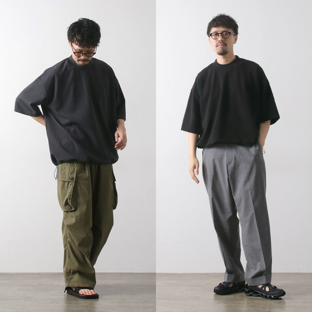 KELEN / Balloon Top T-Shirt