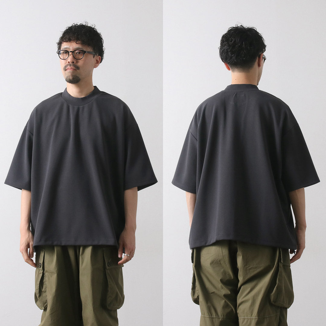 KELEN / Balloon Top T-Shirt