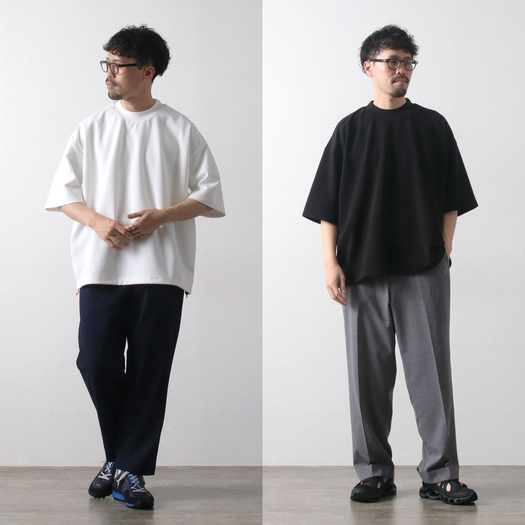 KELEN / Balloon Top T-Shirt
