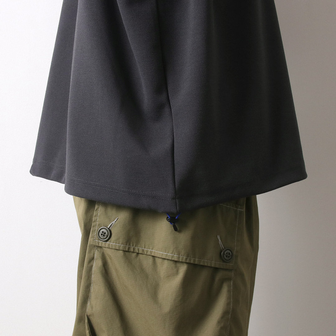 KELEN / Balloon Top T-Shirt